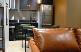 Comforto, lazer e trabalho, tudo perto - Foto 1