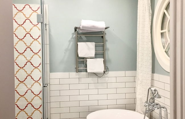 Apart-hotel 08 53 - Foto 28