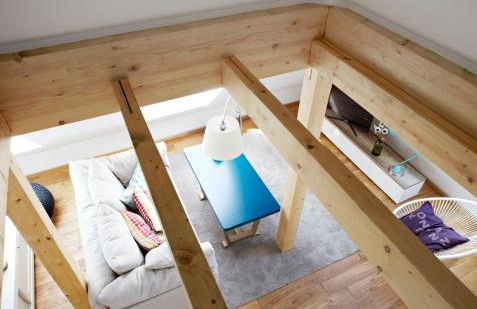 KönigsSCHLAF No6 - Unter den Sternen träumen - Foto 11