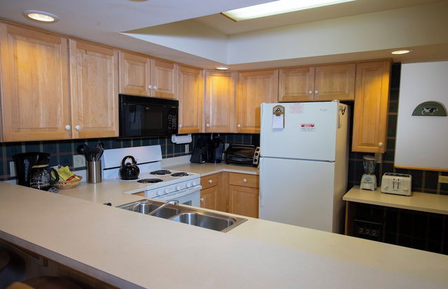 Solitude Village at Okemo by Vail Resorts - Foto 32