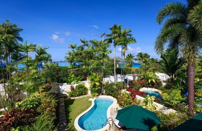 Mullins Bay - Townhouse 7 - Foto 17