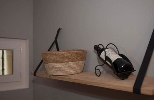 Bel appartement en pierre de 100 m2 avec cour. - Foto 12