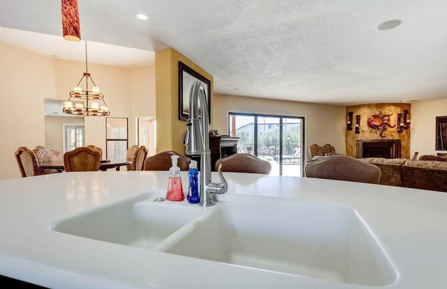 Fountain Hills Gem With Pool and Great Views! - Foto 15