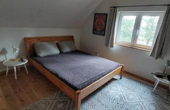 Domek Dorota z widokiem na góry Lasówka 5km do Zieleniec Ski Arena - Foto 15