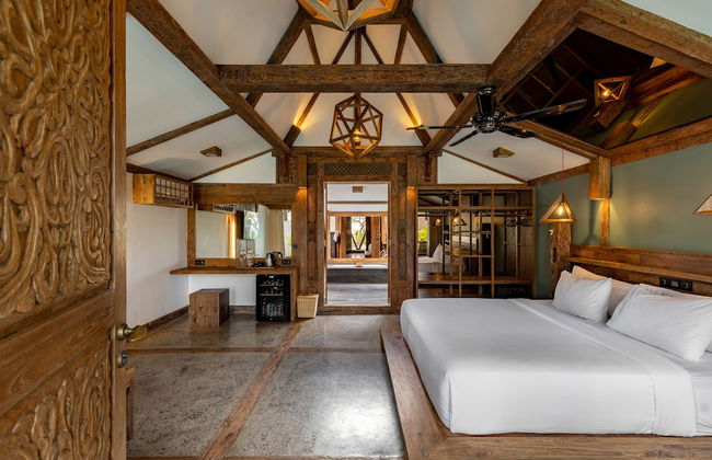 Kuno Villas - Foto 48