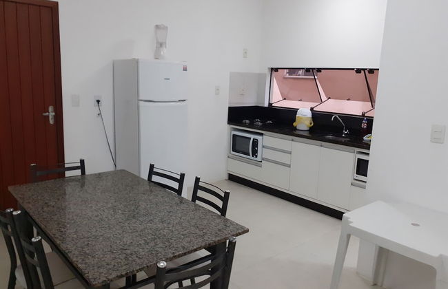 Apto Espaçoso em Barra da Ibiraquera - Photo 6