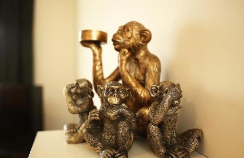 2 bed bungalow - Driveway Parking - Foto 20