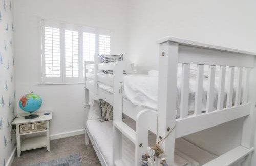 Driftwood Cottage Roa Island Piel Island - Foto 28