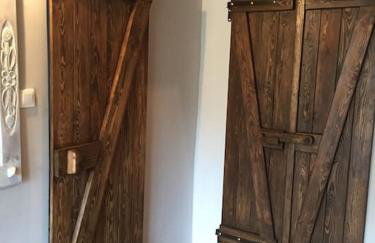 Sitno Kaszubski Domek nad jeziorem - Foto 8