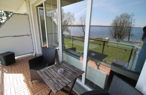 Junior-Suite "Bellavista" mit Seeblick - Foto 16