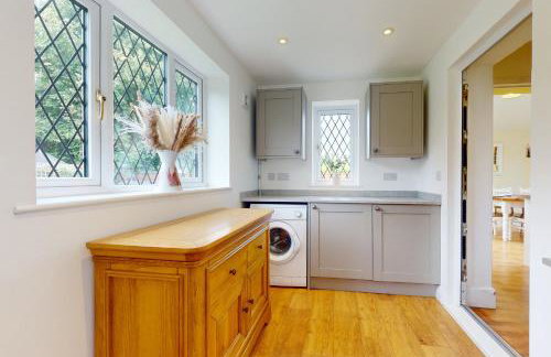 Plum Tree Cottage Porlock - Foto 21