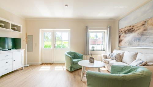 An der Steilküste Wohnung 01 - Foto 4