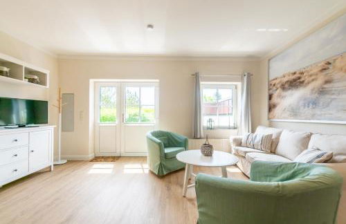 An der Steilküste Wohnung 01 - Photo 4