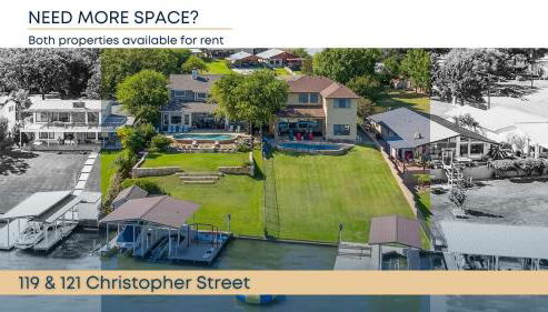 119 Christopher Concierge Services Available - Foto 5