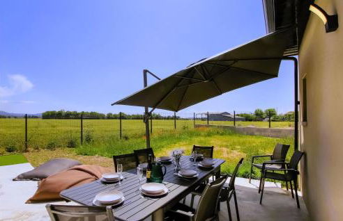 Gorgeous Home In Cléon D'andran - Foto 11