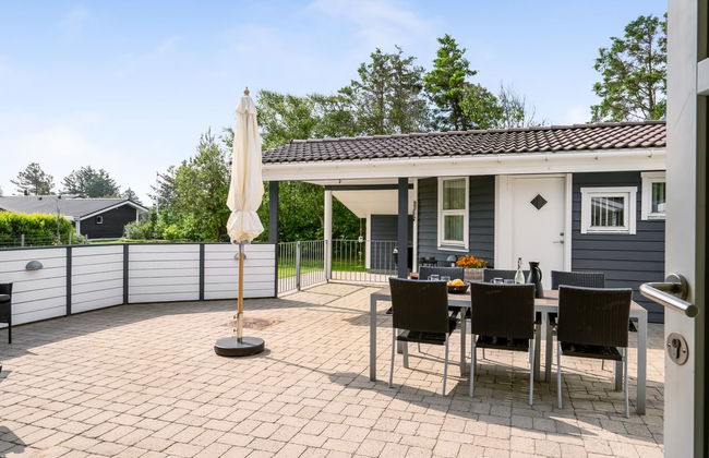 "Sölva" - 750m from the sea - Foto 30