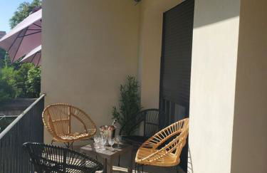 SARTENE t3 CALME ENSOLEILLÉ PARKING PRIVÉ - Foto 9