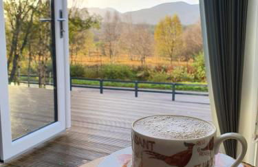 Ben Nevis Scotland Highlands, Camden House luxury home - Foto 9