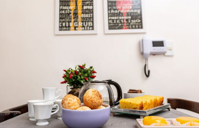 Casa na Lapa com Piscina e Churrasqueira - Photo 37