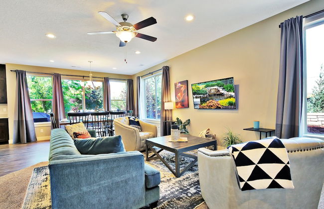 Entrada at Moab 590 - Foto 1