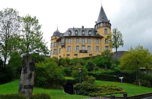 gemütliche Ferienwohnung in Kaifenheim - Foto 7