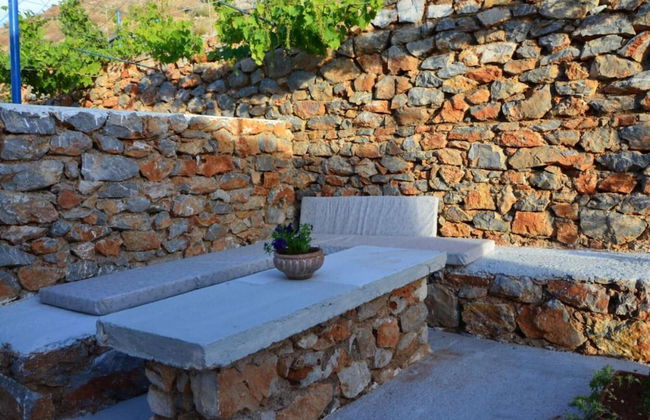 Stone Villa I in Petres - Foto 21