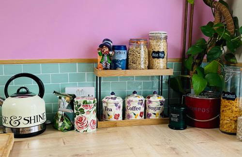 The Clock House Hideaway - Foto 27