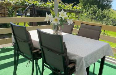 Ferienwohnung für Pärchen und Familien - Foto 4