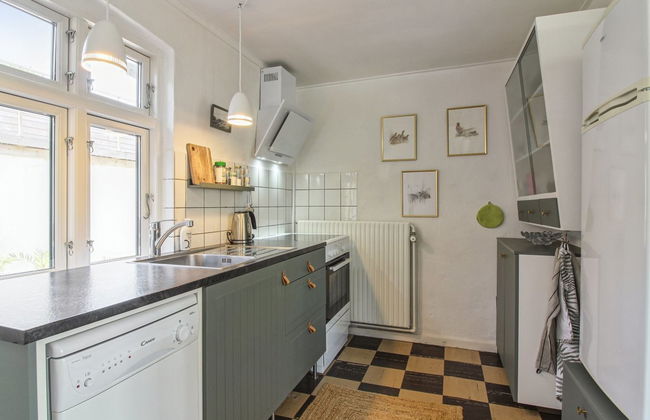 "Alberta" - 50m from the sea - Foto 14