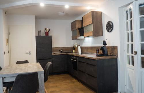 Ferienwohnung am Rheinsteig - Foto 8