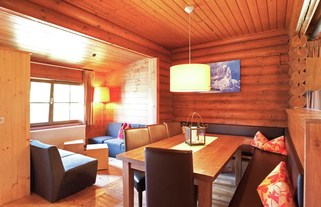 Chalet in Worgl Near Skiwelt Wilder Kaiser - Photo 13