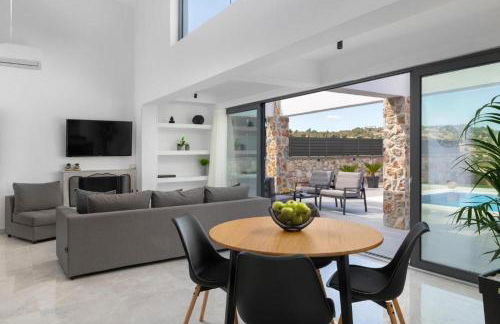 Aiora Luxury Villas - Foto 13