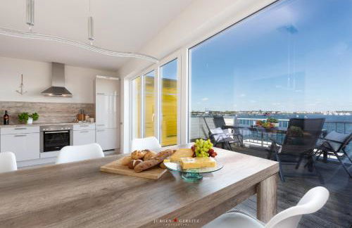 Pierhaus 14 - Foto 2