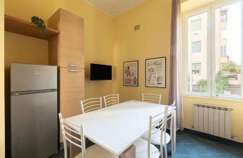 Rétro Chic Circo Massimo - Foto 21