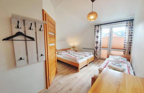 Pokoje Czajka- Agroturystyka - Photo 45