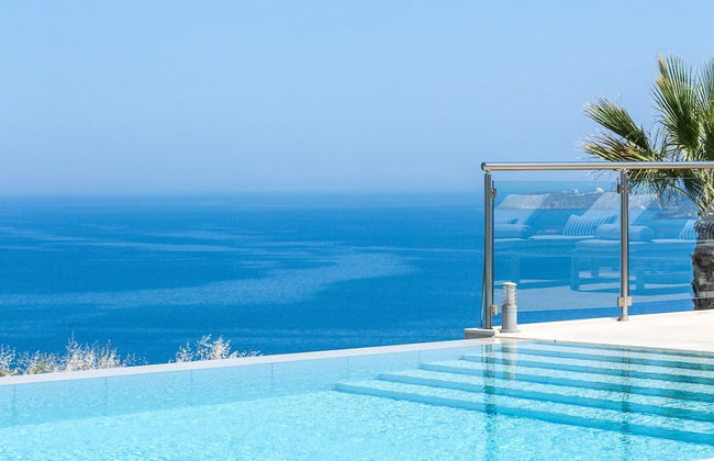 Elias Villa in Kalathas - Foto 51