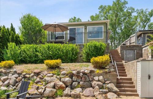 All Sports Lake House on Lake Orion! - Foto 8