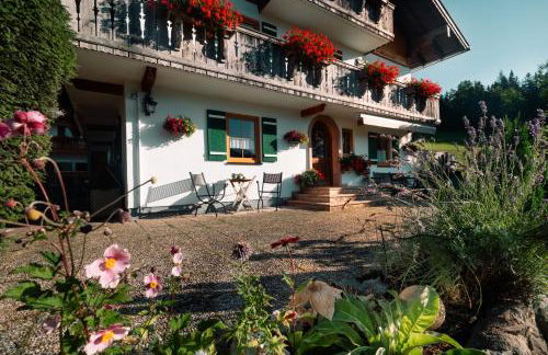 Bauernhof Vorderstiedler - Foto 22