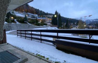 Bilocale ad un passo dalle piste - Foto 12