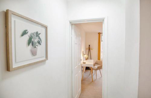 White Marble Residence Free Parking 12PPL - Foto 49