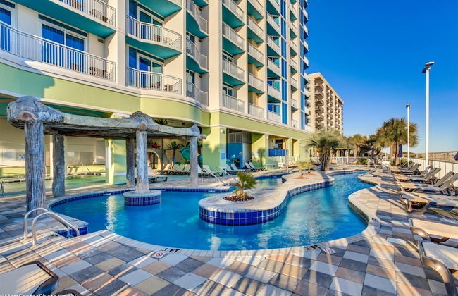 Towers On The Grove Condo - Foto 22