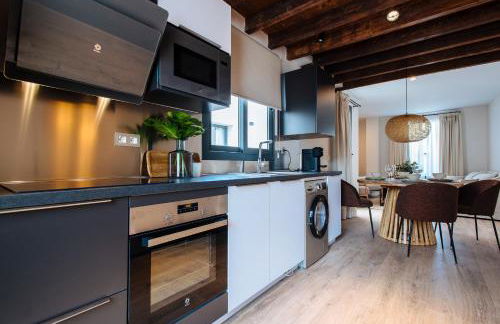 La Sillería de Triana by Magno Apartments - Photo 53