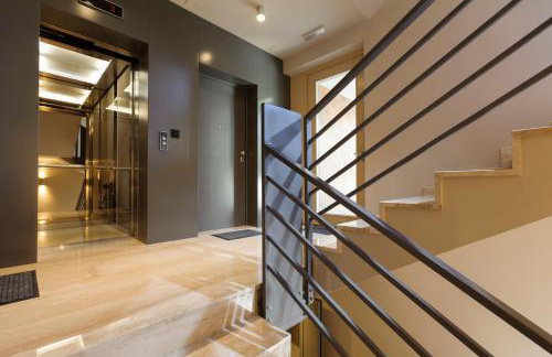 Residence by Vestibul Palace - Foto 35