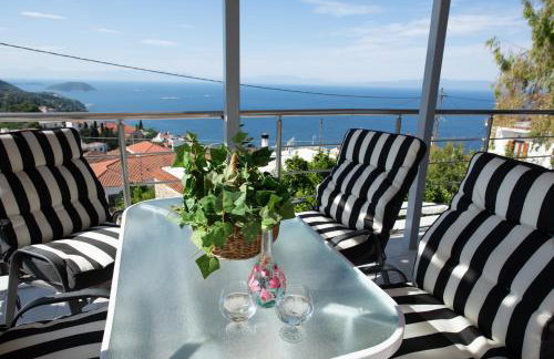 Casa di levante - Glossa Skopelos - Foto 1