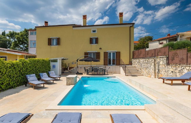 Holiday Home in Rovinjsko With Pool - Foto 31