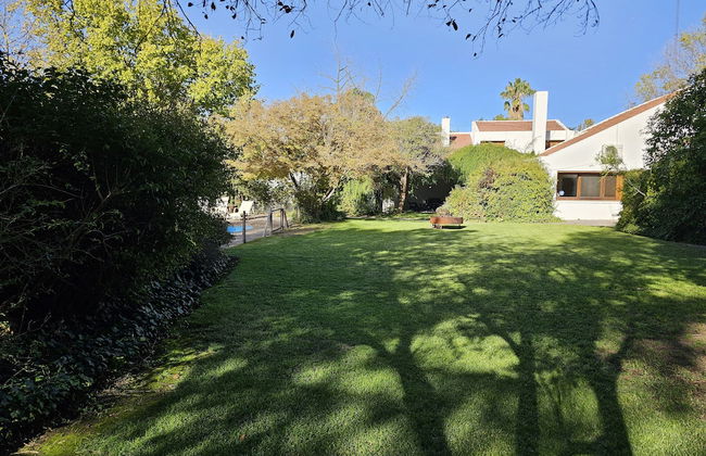 Posada del huerto by Vilvey Turismo - Foto 24