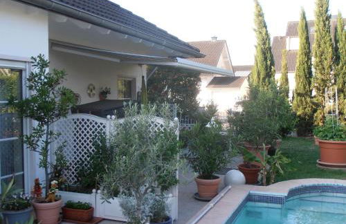 FeWo Nala II - Foto 22