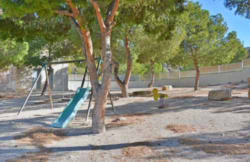 Exquisite Costa Blanca Escape Townhouses - Photo 25