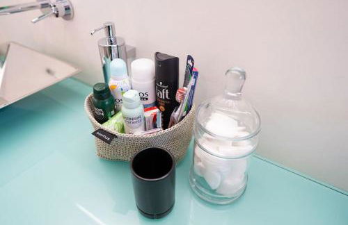 NEW Schöne Eigentumswohnung im Zentrum von Deggendorf - Foto 42