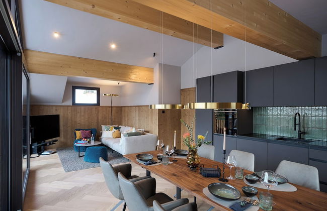 Aparthotel Dorf570 - Foto 27